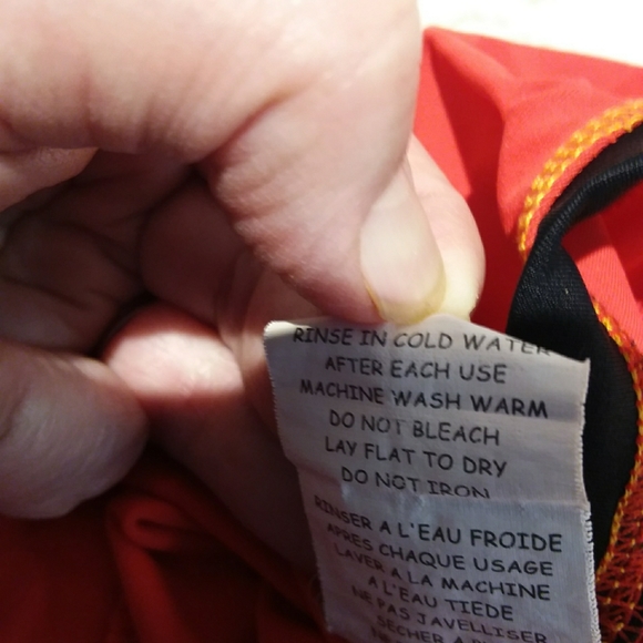 ⬇️ 🇨🇦Please Mum sun protection suit - Picture 6 of 6